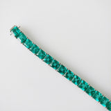 40.60ct Paraiba Bracelet