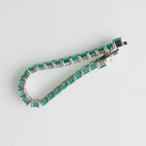 40.60ct Paraiba Bracelet