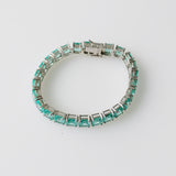 46.00ct Paraiba Bracelet