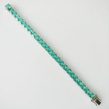 46.00ct Paraiba Bracelet