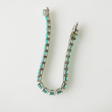 46.00ct Paraiba Bracelet