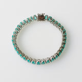 30.15ct Paraiba Bracelet