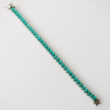 30.15ct Paraiba Bracelet