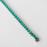 30.15ct Paraiba Bracelet