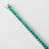 30.15ct Paraiba Bracelet