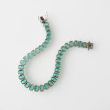 30.15ct Paraiba Bracelet