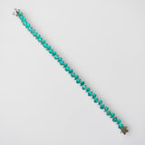 30.20ct Paraiba Bracelet