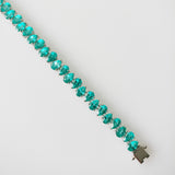 30.20ct Paraiba Bracelet