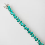 30.20ct Paraiba Bracelet