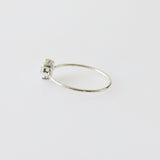 0.58ct Diamond Ring