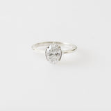 1.06ct Diamond Ring