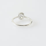 1.06ct Diamond Ring