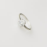 1.06ct Diamond Ring