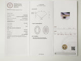 1.06ct Diamond Ring