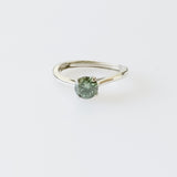 0.60ct Diamond Ring