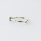 0.60ct Diamond Ring