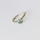 0.60ct Diamond Ring