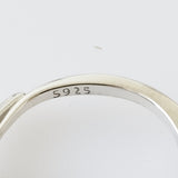 0.60ct Diamond Ring