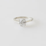 1.10ct Diamond Ring