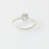 1.10ct Diamond Ring