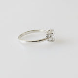 1.10ct Diamond Ring