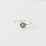 0.75ct Diamond Ring
