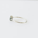 0.75ct Diamond Ring