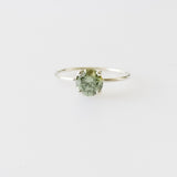 0.84ct Diamond Ring