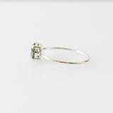 0.84ct Diamond Ring