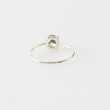 0.84ct Diamond Ring