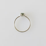 0.84ct Diamond Ring