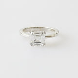 2.51ct Diamond Ring