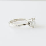 2.51ct Diamond Ring