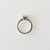 2.51ct Diamond Ring