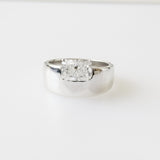 1.96ct Diamond Ring