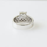 1.96ct Diamond Ring