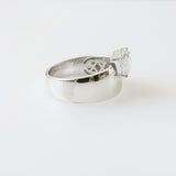 1.96ct Diamond Ring