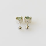 1.90ct Diamond Earrings