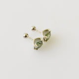 1.90ct Diamond Earrings