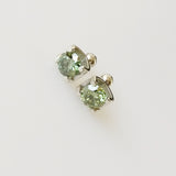 1.90ct Diamond Earrings