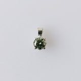 0.72ct Diamond Pendant