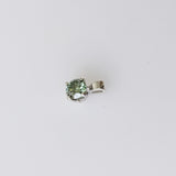 0.72ct Diamond Pendant