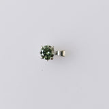 0.72ct Diamond Pendant