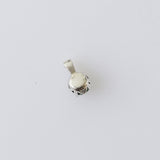 0.72ct Diamond Pendant