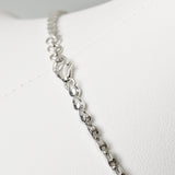 8.12ct Diamond Necklace
