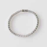 8.72ct Diamond Bracelet