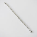 8.72ct Diamond Bracelet