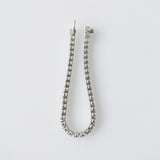 8.72ct Diamond Bracelet
