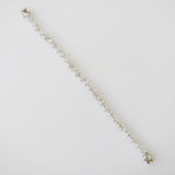 5.86ct Diamond Bracelet