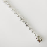 7.97ct Diamond Bracelet